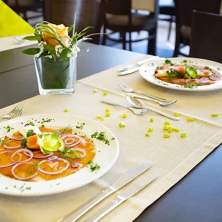 Michel Frankfurt Airport Hotel Ruesselsheim